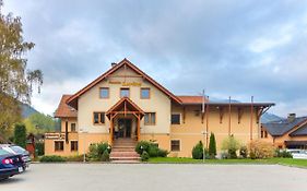 Penzion Larion Wellness